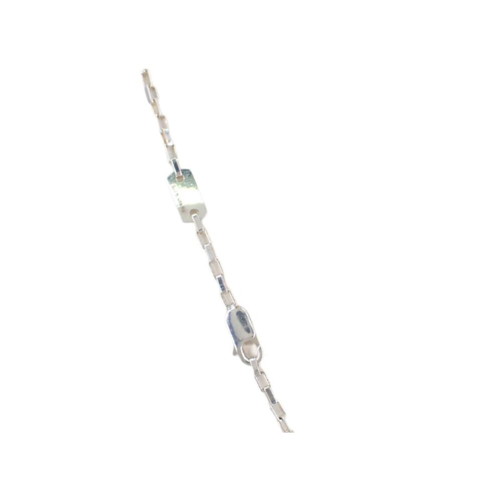 Gucci G plate Silver necklace Pendant SV925 Silver - Picture 2 of 4